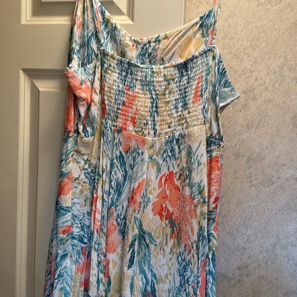 Old Navy, spaghetti strap dress size XXL - Picture 6 of 7